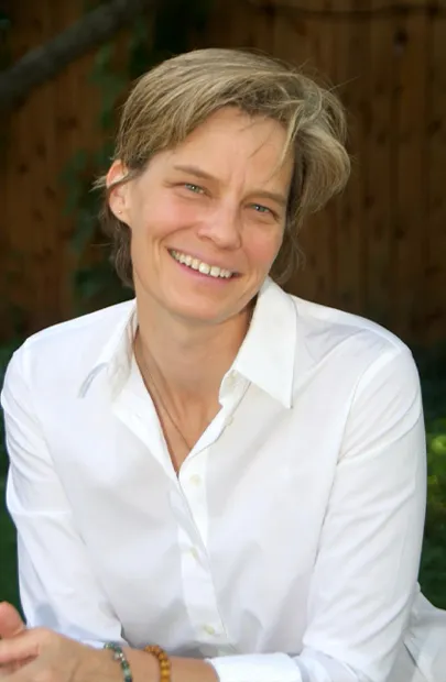 Becka Thompson